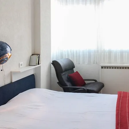 La Bombonera Apartment Belgrade