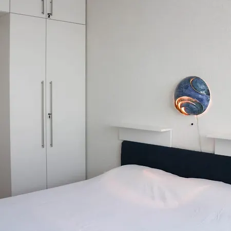 La Bombonera Apartment Belgrade