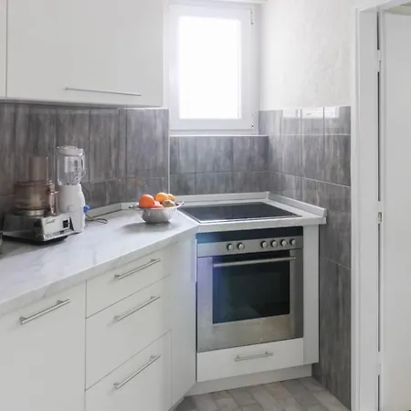 La Bombonera Apartment