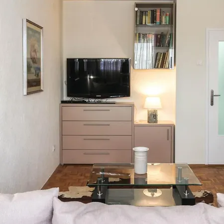 Appartement La Bombonera Belgrade